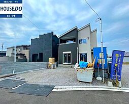 売土地 伊予市下吾川　全27区画