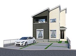 売土地 伊予市下吾川 全27区画