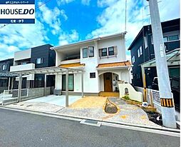 下吾川 中古戸建