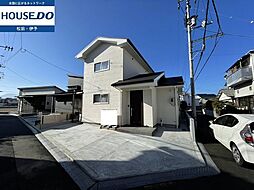 土居町　中古戸建