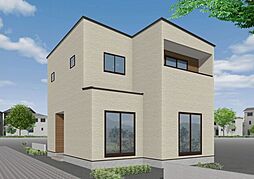 高岡町　新築戸建