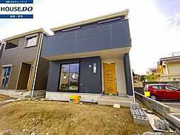 新築戸建 松山市立花2丁目　全3区画