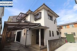 和泉南6丁目　中古戸建