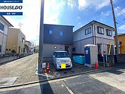 新築戸建 松山市保免上2丁目 全2区画