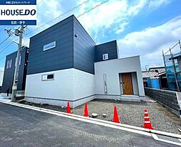 大字南黒田　新築戸建