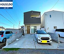 大字筒井　中古戸建