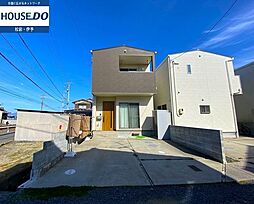 大字筒井　中古戸建