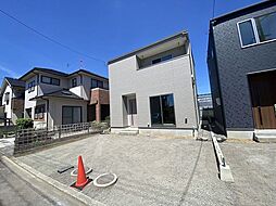 新築戸建 松山市針田町 全2区画