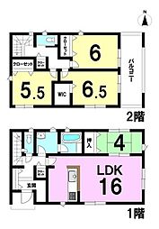 南方　新築戸建