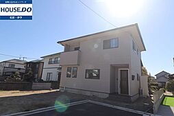 新築戸建 伊予郡松前町北黒田　全4区画