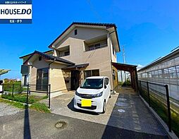 大字大溝　中古戸建