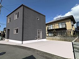 畑寺3丁目　新築戸建