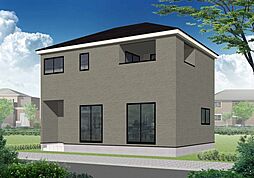 大字北川原　新築戸建