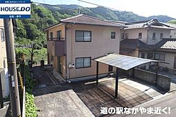 中山町中山　中古戸建