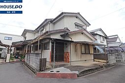 余戸西6丁目　中古戸建
