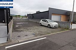 市坪南3丁目　売土地