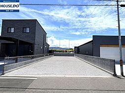 市坪南3丁目 売土地