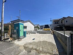 土居田町　新築戸建