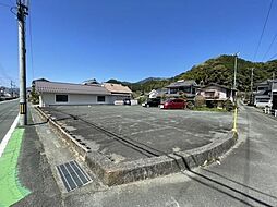 新谷　売土地
