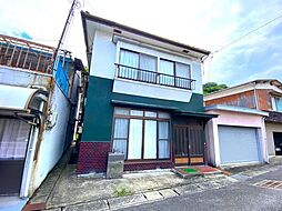 双海町串　中古戸建