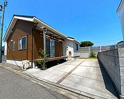 大字北黒田　中古戸建
