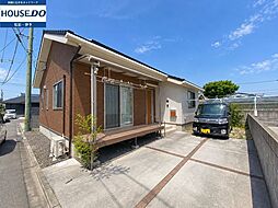 大字北黒田 中古戸建