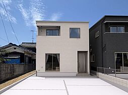 新築戸建 松山市別府町　全2区画