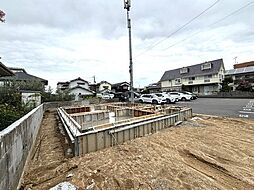 市坪北2丁目 新築戸建