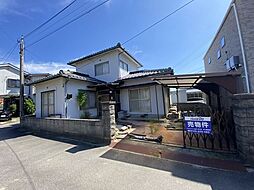 西垣生町　中古戸建