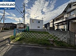 高岡町　新築戸建