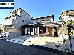 富久町　中古戸建