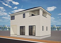 新築戸建 伊予郡砥部町大南　全3区画