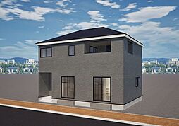 新築戸建 伊予郡砥部町大南　全3区画