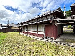 宇和町小原　売土地