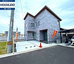 高岡町　新築戸建