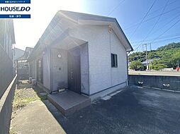 北吉田町　中古戸建