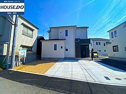 西垣生町　新築戸建