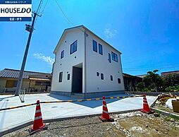 西垣生町　新築戸建