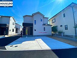 西垣生町　新築戸建