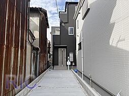 Livele Garden.S　東住吉区今川3期 1号棟