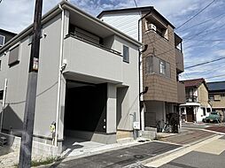 Livele Garden.S　東住吉区今川3期 2号棟