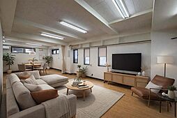 南西角地、南千住駅徒歩3分の一戸建て