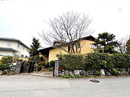 嵯峨釈迦堂藤ノ木町　戸建