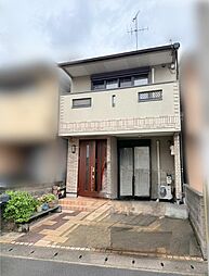醍醐南里町　戸建