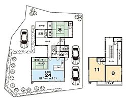 嵯峨釈迦堂　中古戸建