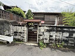 清水五条（連棟住宅　３戸１端家）