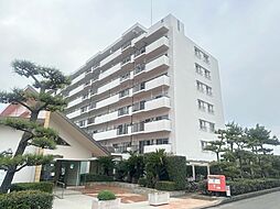 平塚市菫平　パレ平塚すみれ平四番館 706号室