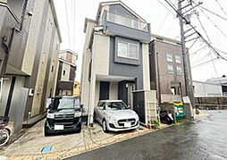 茅ヶ崎市出口町　中古戸建