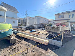 高座郡寒川町小谷3丁目　新築戸建　2号棟