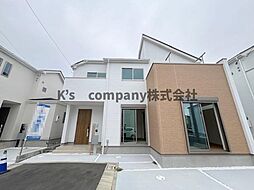 茅ヶ崎市中島　新築戸建　6号棟